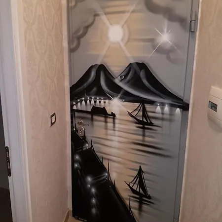 Casa Dinastia Borbone - Centro Storico * Naples