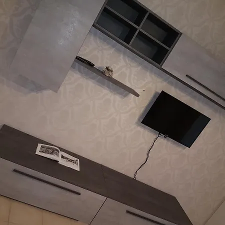 Casa Dinastia Borbone - Centro Storico * Naples