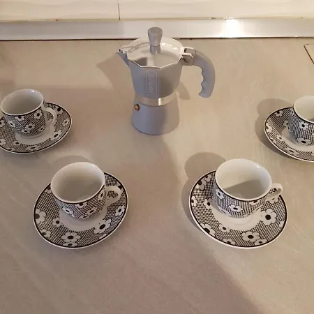 Appartement Casa Dinastia Borbone - Centro Storico