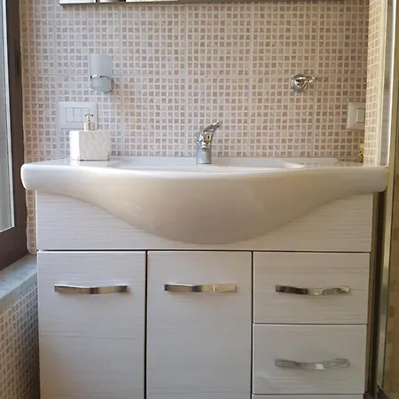 Casa Dinastia Borbone - Centro Storico