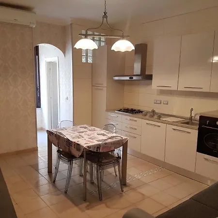 Casa Dinastia Borbone - Centro Storico