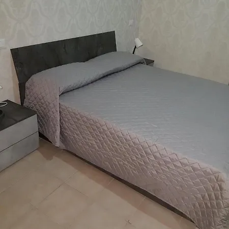 Casa Dinastia Borbone - Centro Storico Appartement Naples