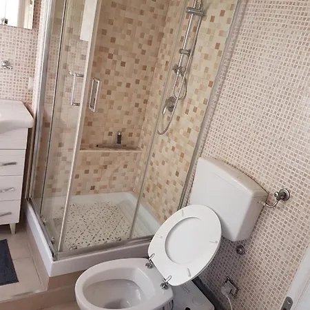 Appartement Casa Dinastia Borbone - Centro Storico Naples