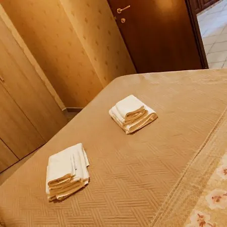 Casa Dinastia Borbone - Centro Storico * Naples