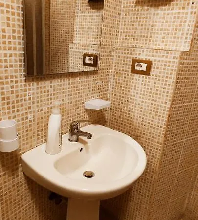 Casa Dinastia Borbone - Centro Storico Appartement