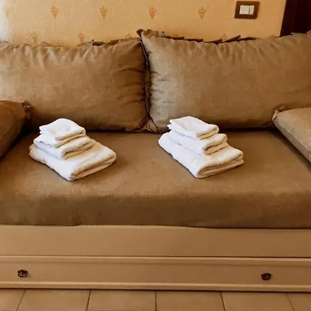 Appartement Casa Dinastia Borbone - Centro Storico *