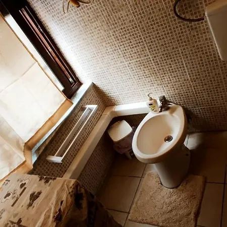 Casa Dinastia Borbone - Centro Storico Appartement