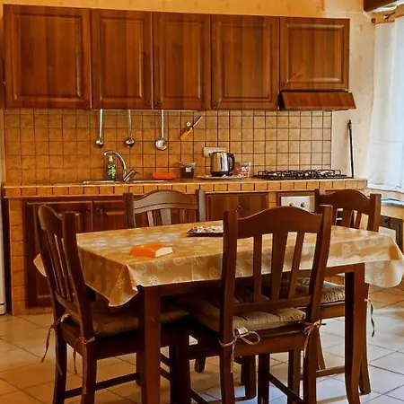 Casa Dinastia Borbone - Centro Storico *