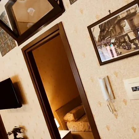 Casa Dinastia Borbone - Centro Storico Appartement *