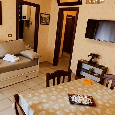 Appartement Casa Dinastia Borbone - Centro Storico