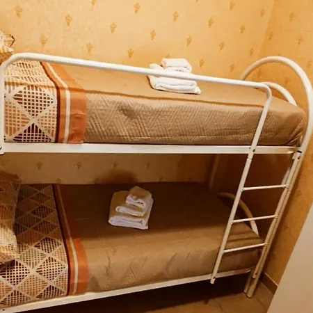 Casa Dinastia Borbone - Centro Storico Naples