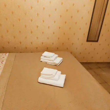 Appartement Casa Dinastia Borbone - Centro Storico Naples