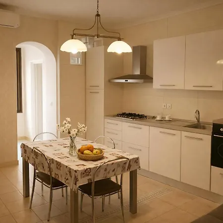 Casa Dinastia Borbone - Centro Storico Appartement