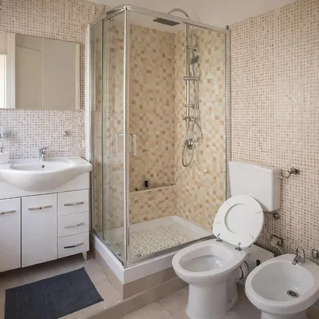 Casa Dinastia Borbone - Centro Storico *