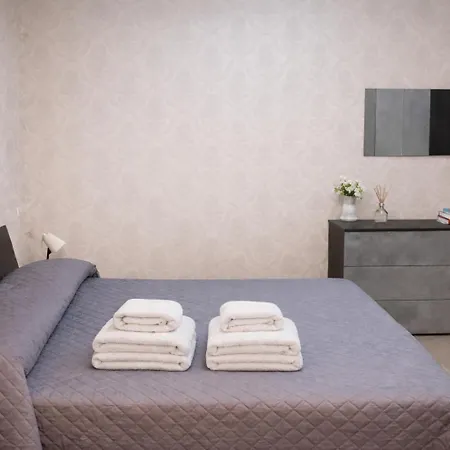 Casa Dinastia Borbone - Centro Storico * Naples