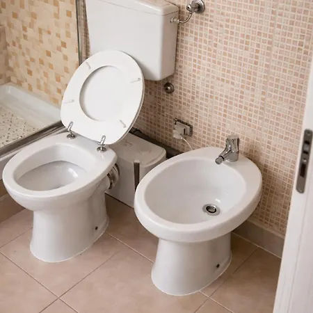 Casa Dinastia Borbone - Centro Storico Appartement