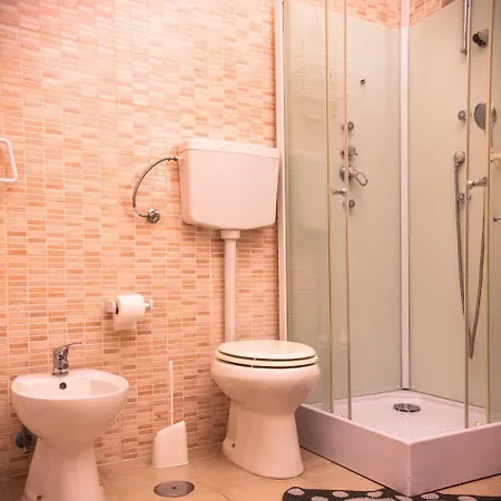 Casa Dinastia Borbone - Centro Storico Naples