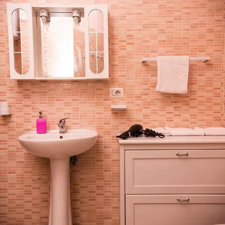 Casa Dinastia Borbone - Centro Storico