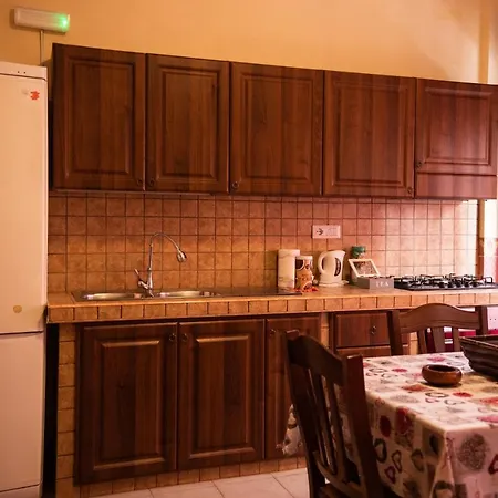 Casa Dinastia Borbone - Centro Storico *