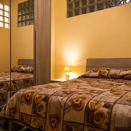 Casa Dinastia Borbone - Centro Storico *