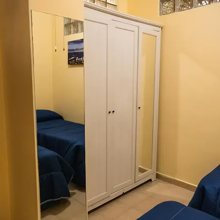 Casa Dinastia Borbone - Centro Storico Appartement Naples