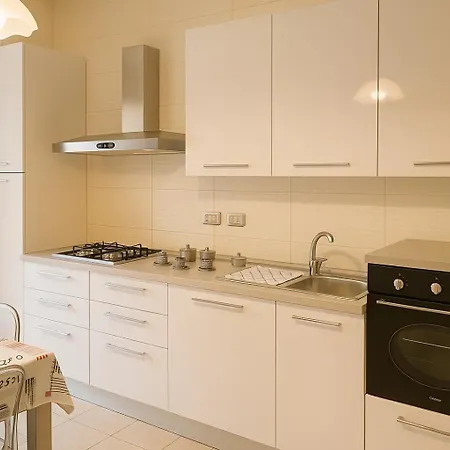 Casa Dinastia Borbone Appartamento *