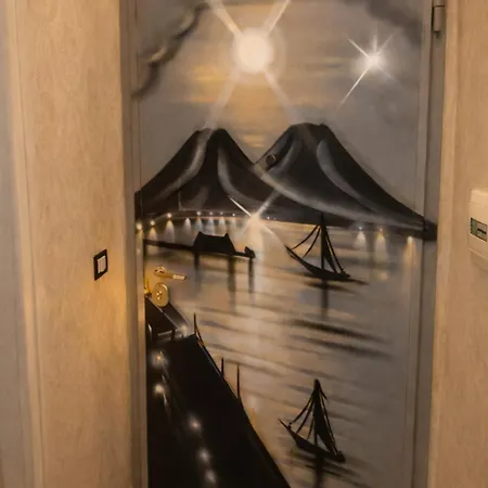 Casa Dinastia Borbone Appartamento Napoli