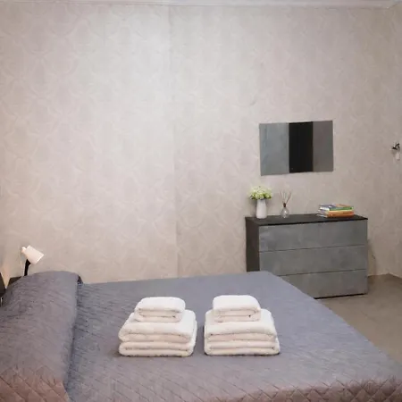 Appartamento Casa Dinastia Borbone