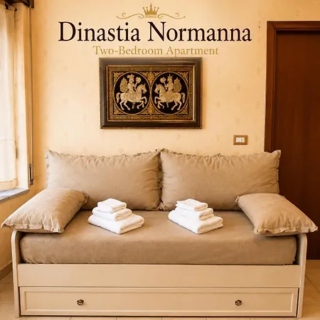 Appartement Casa Dinastia Borbone - Centro Storico *
