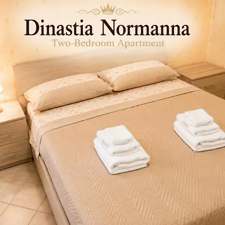 Casa Dinastia Borbone - Centro Storico נאפולי
