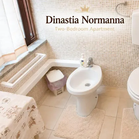 Casa Dinastia Borbone - Centro Storico