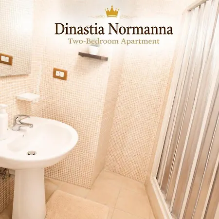 Casa Dinastia Borbone - Centro Storico דירה *