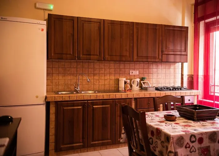 Casa Dinastia Borbone - Centro Storico *