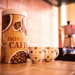 Casa Dinastia Borbone - Centro Storico