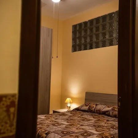 דירה Casa Dinastia Borbone - Centro Storico *