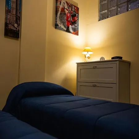 Διαμέρισμα Casa Dinastia Borbone - Centro Storico